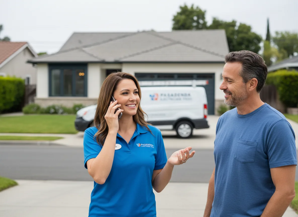 Electrician Galesburg, IL FAQs